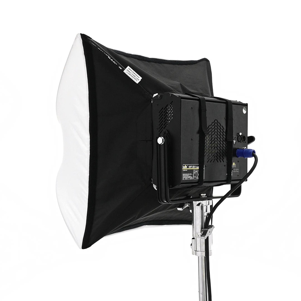 DopChoice - SNAPBAG® Lantern for Desisti Soft Led 4 