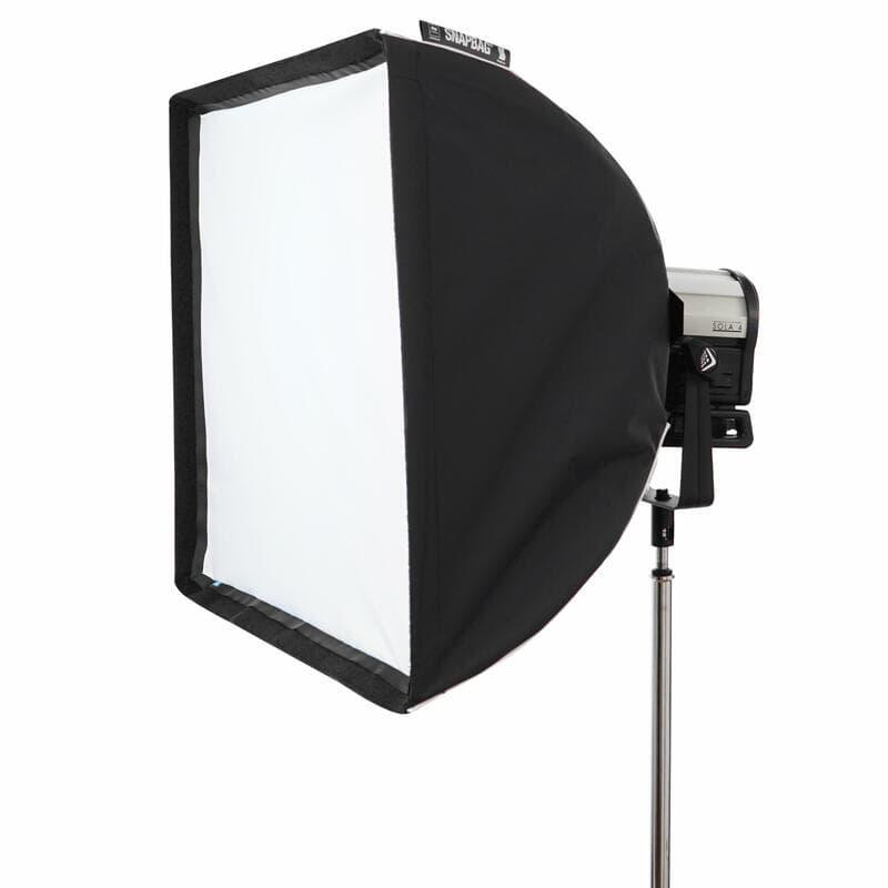 DopChoice - SNAPBAG® pour LITEPANELS Sola 4