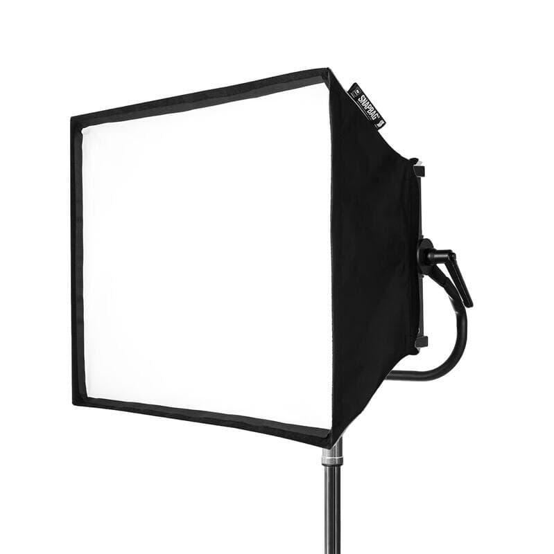 DopChoice - SNAPBAG® pour Chroma-Q Space pource 2x1