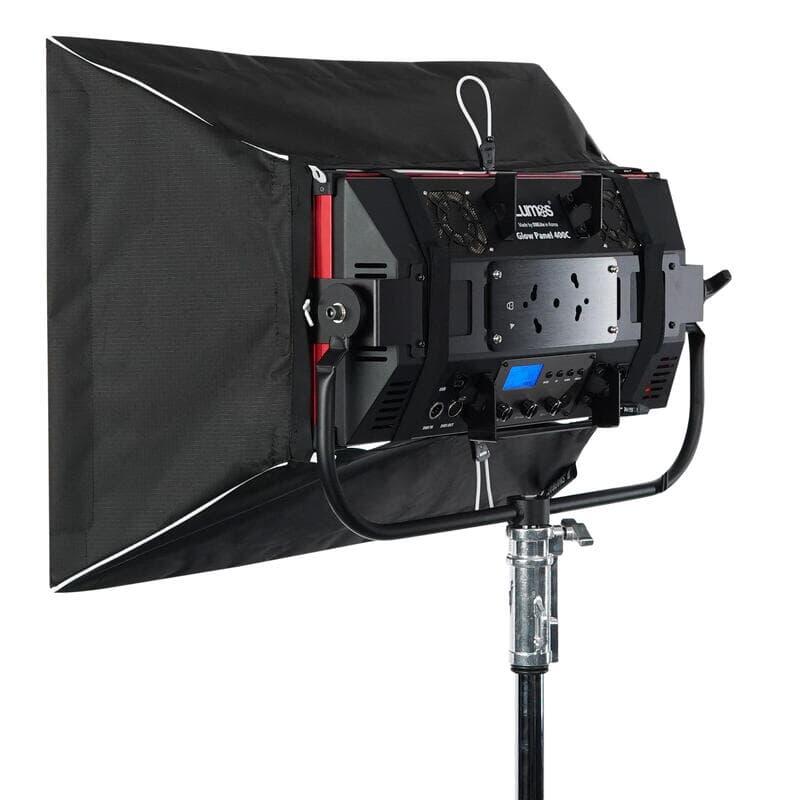 DopChoice - SNAPBAG® for LUMOS Glow Panel 400C