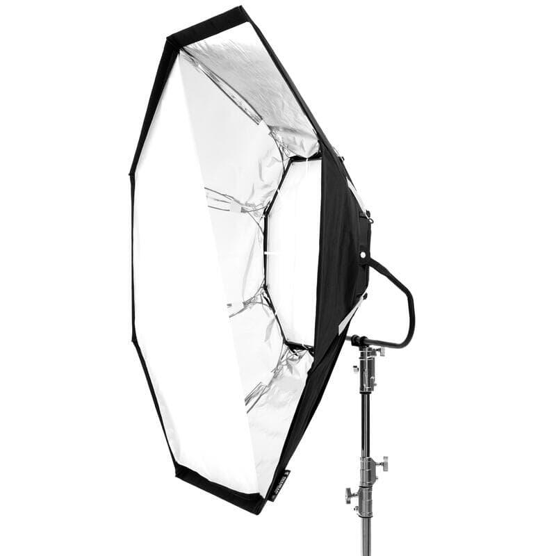 DopChoice - SNAPBAG® OCTA 5 pour Chroma-Q Space pource