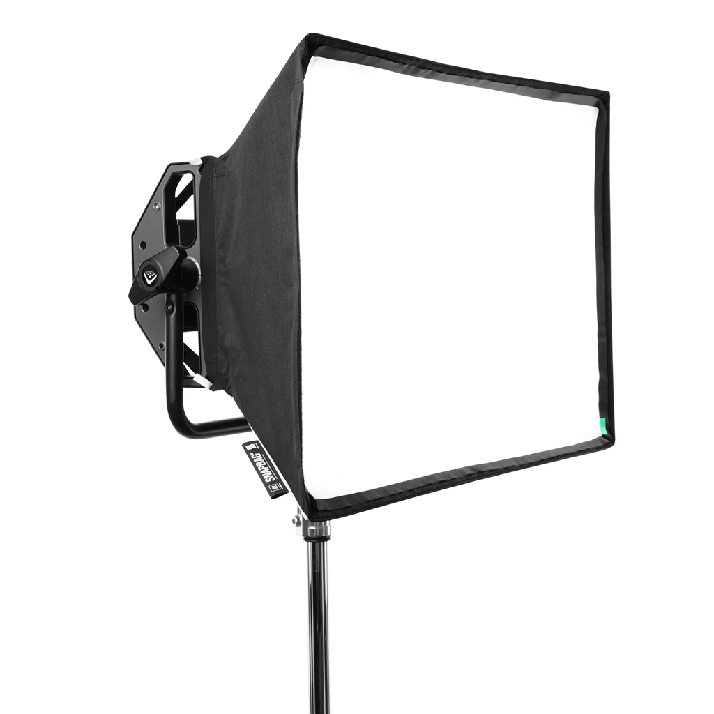 DopChoice - SNAPBAG® for Litepanels Gemini 2x1 Hard