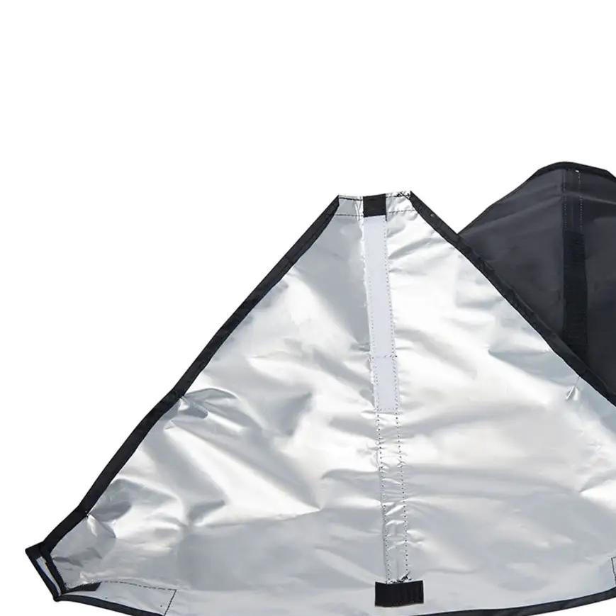 DopChoice - LANTERN Cover - for SPACE LIGHT - for DESISTI