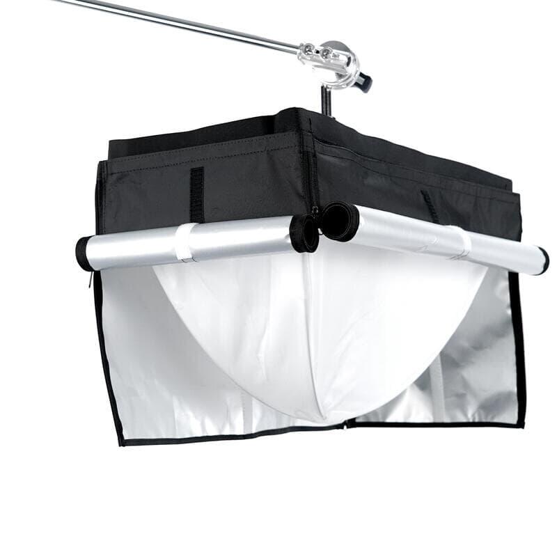 DopChoice - Cover pour SNAPBAG® Flexible LED 2'x1' 4 Sides