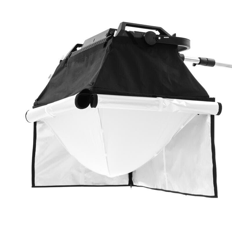 DopChoice - Cover pour SNAPBAG® LANTERN pour Prolight TWC 2x1