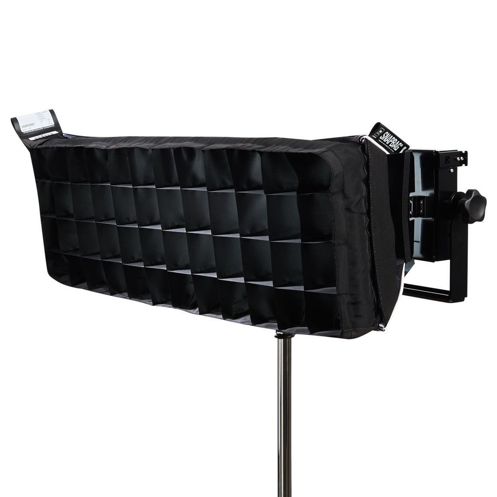 DopChoice - SNAPGRID® 40° pour SNAPBAG® LbL-5000 