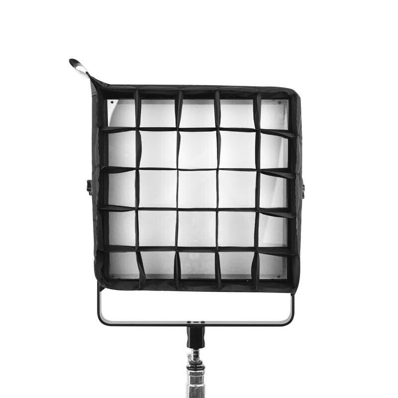 DopChoice - SNAPGRID® 40° pour LED Panel 1' x 1' DEEP