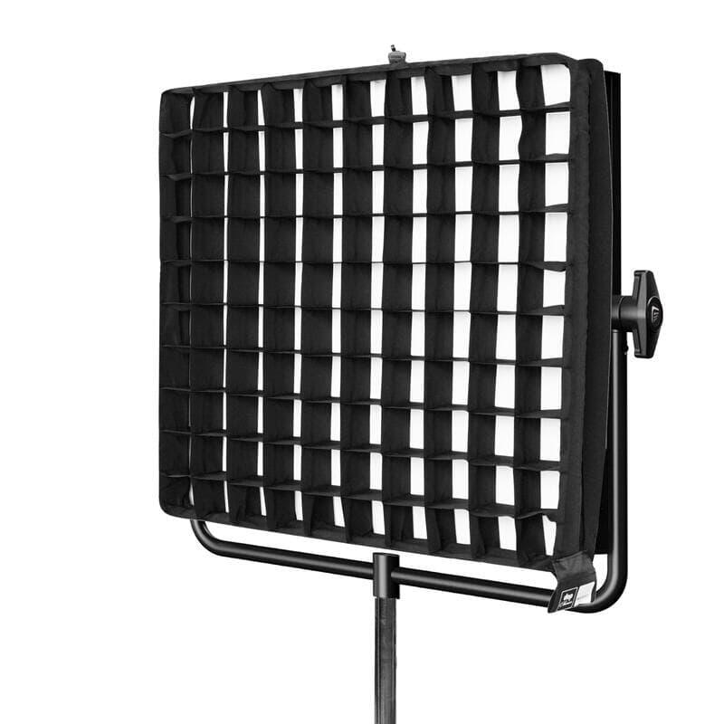 DopChoice - SNAPGRID® 40° pour Litepanels Gemini 2x1 Soft Dual Array  2x1