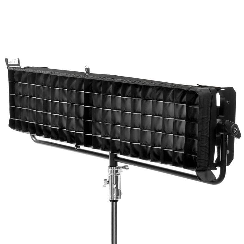 DopChoice - SNAPGRID® 40° for Litepanels Gemini 2x1 Soft Dual Array 1x2