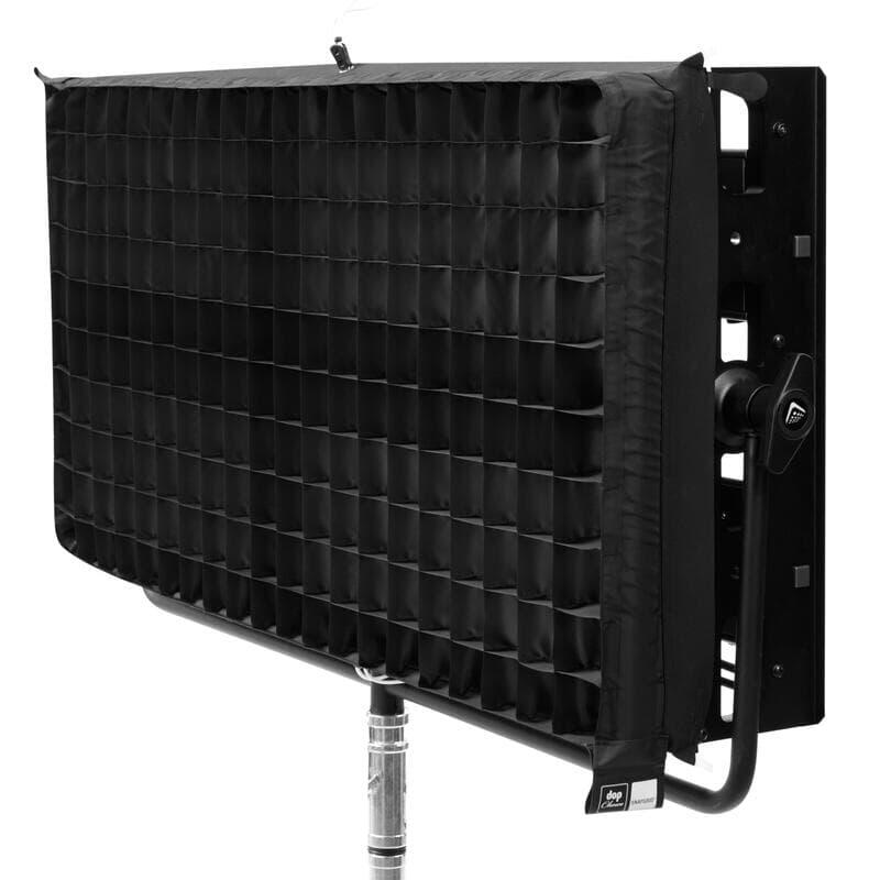 DopChoice - SNAPGRID® 40° for Litepanels Gemini 2x1 Soft Quad Array 2x2