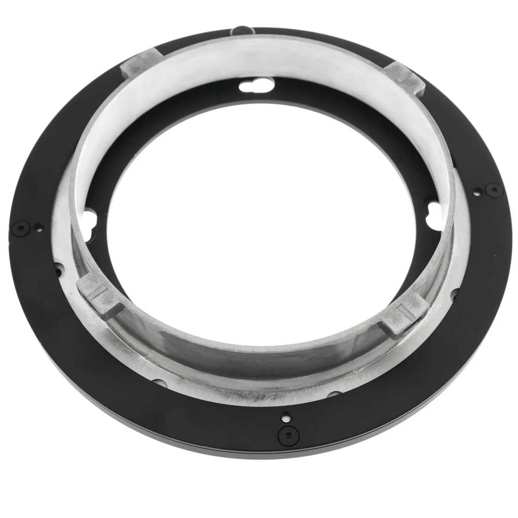 DopChoice - NL Mount Adapter pour Rabbit Rounder universal