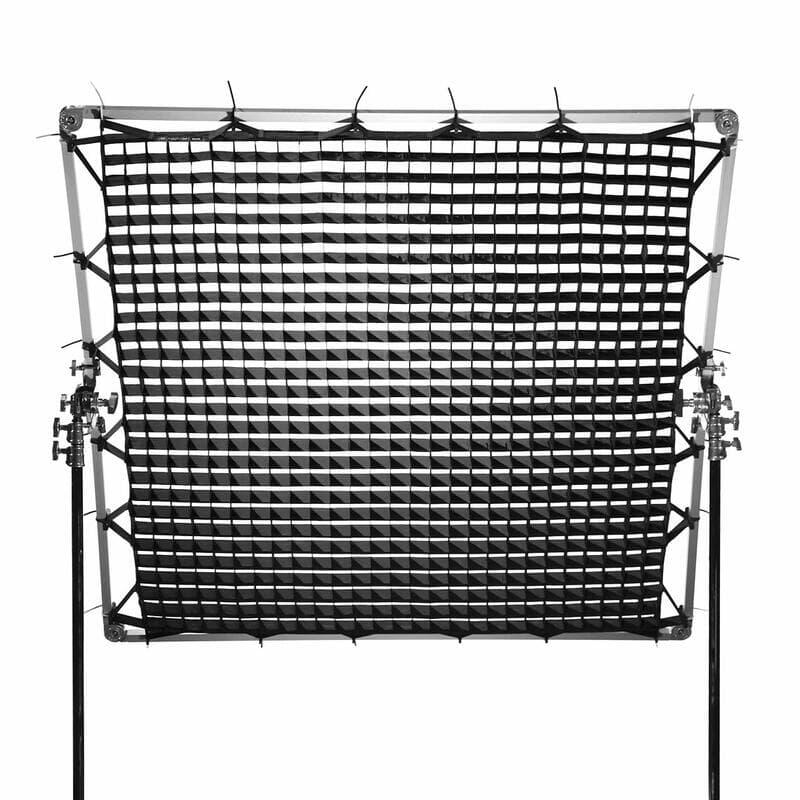 DopChoice - 8' x 8' Butterfly Grids, 60°