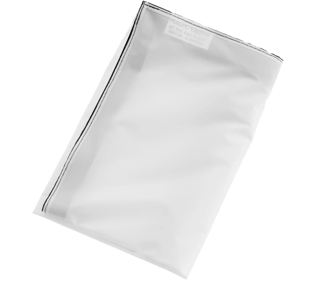 DopChoice - Baffle MAGIC cloth for SNAPBAG® Creamsource Mini BIG