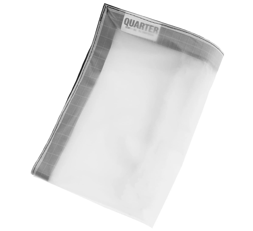 DopChoice - Frontscreen QUARTER pour SNAPBAG® pour 1x1 