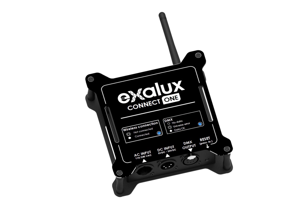 Exalux - Connect-One "Basic"