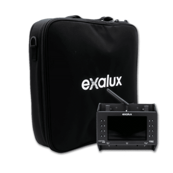 Exalux - Control-One Kit Starter