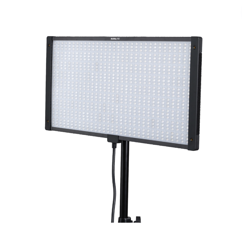 Nanlite - PavoSlim 120C LED RGBWW Panel Light