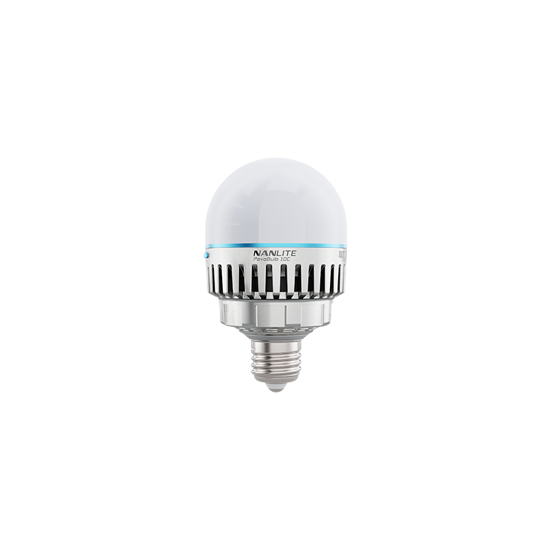 Nanlite - PavoBulb 10C RGBWW LED Bulb