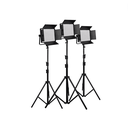 Nanlite - 900SA 3 Kit LED Studio Light