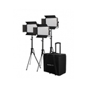 Nanlite - 1200CSA 3 Kit LED Studio Light