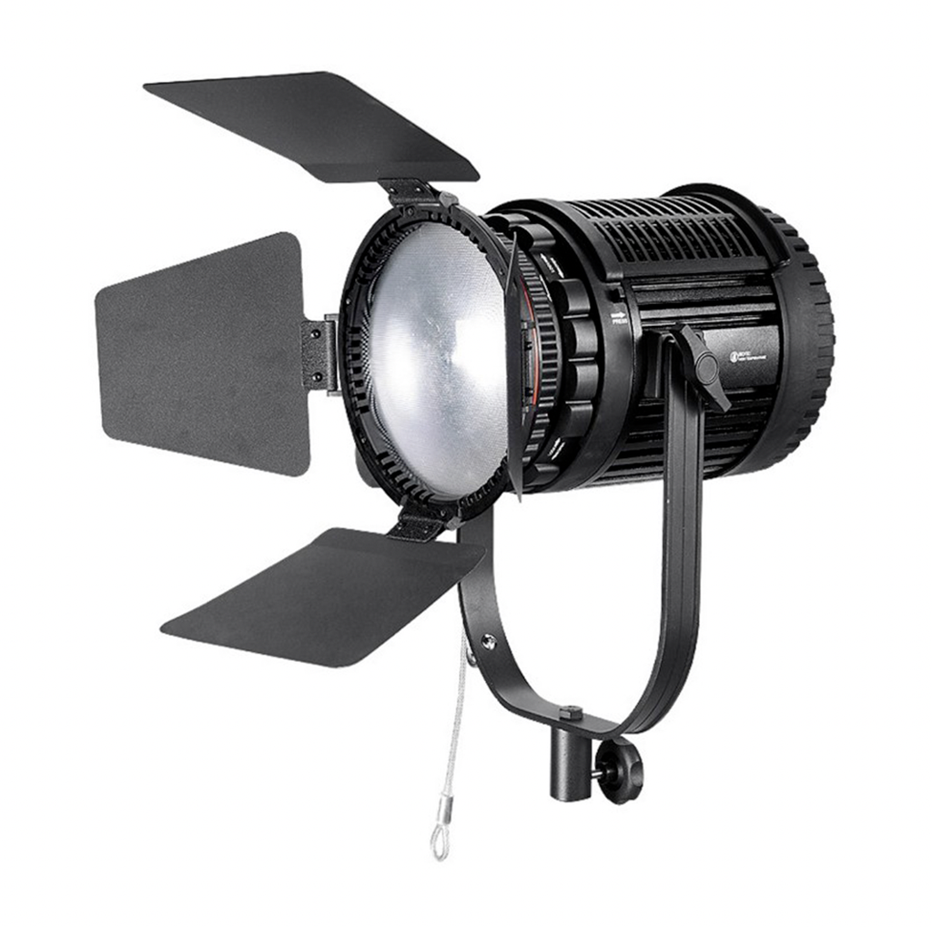 Nanlite - Fresnel Led 100W avec sac