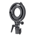 Nanlite - Bowens Mount Adapter for FM Mount