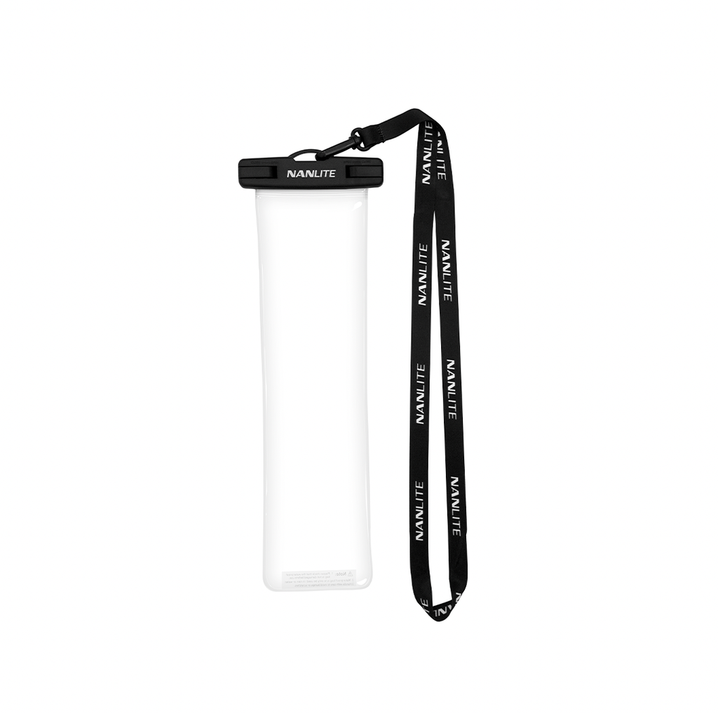 Nanlite - Waterproof Bag for PavoTube II 6C