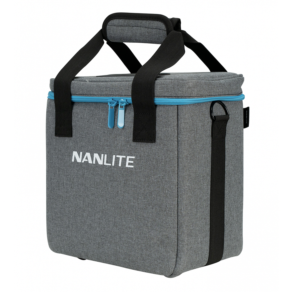 Nanlite - PavoTube II 6C Kit Carrying Case