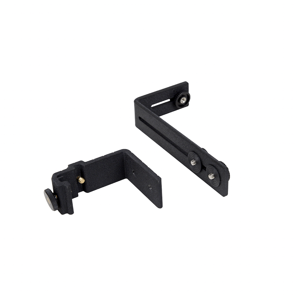 Nanlite - Camera Bracket for Halo16/Halo18/Halo14/Halo19