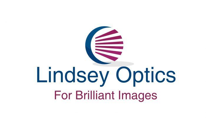 Lindsey Optics - Adaptateur de filtre 100 mm x 0,75 à 4,5" - Nécessite un adaptateur à pince