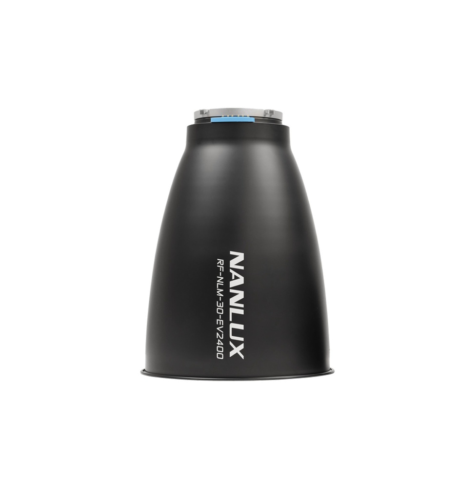 Nanlux - NL Mount Reflector 30° for Evoke 2400B