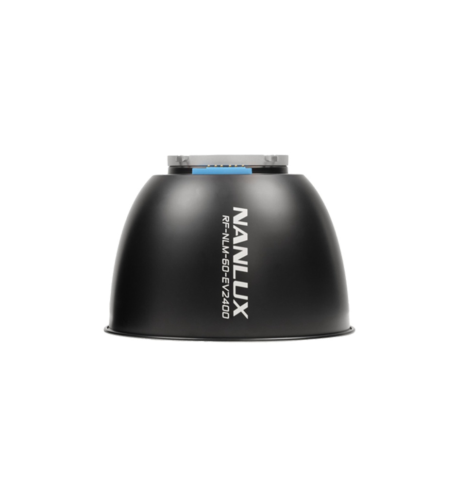 Nanlux - NL Mount Reflector 60° for Evoke 2400B