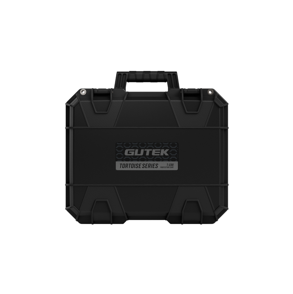 Gutek - T-230 Valise de transport (Noire)