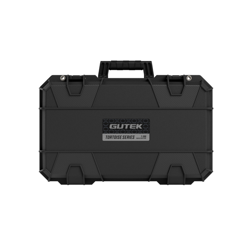 Gutek - T-300 Valise de transport (Noire)