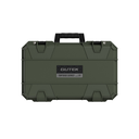 Gutek - T-300 Valise de transport (Verte)