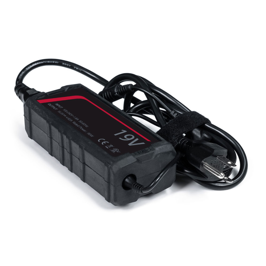 Fiilex - G3 90W V-Mount PSU