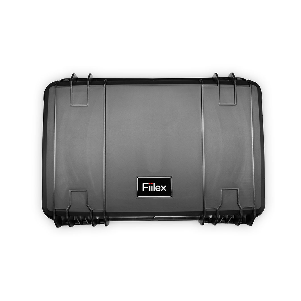 Fiilex - G3 K1 Case