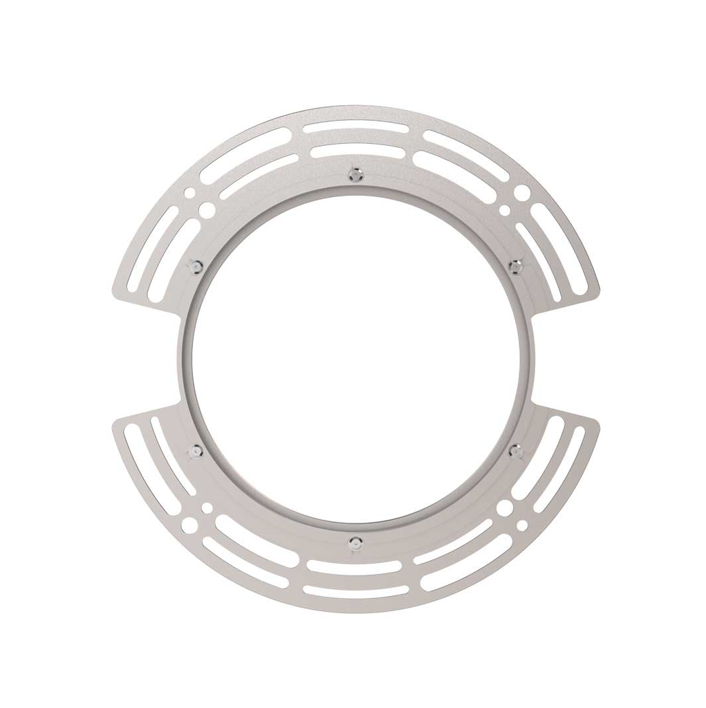 Fiilex - Q3 Surface Mount Trim 5"