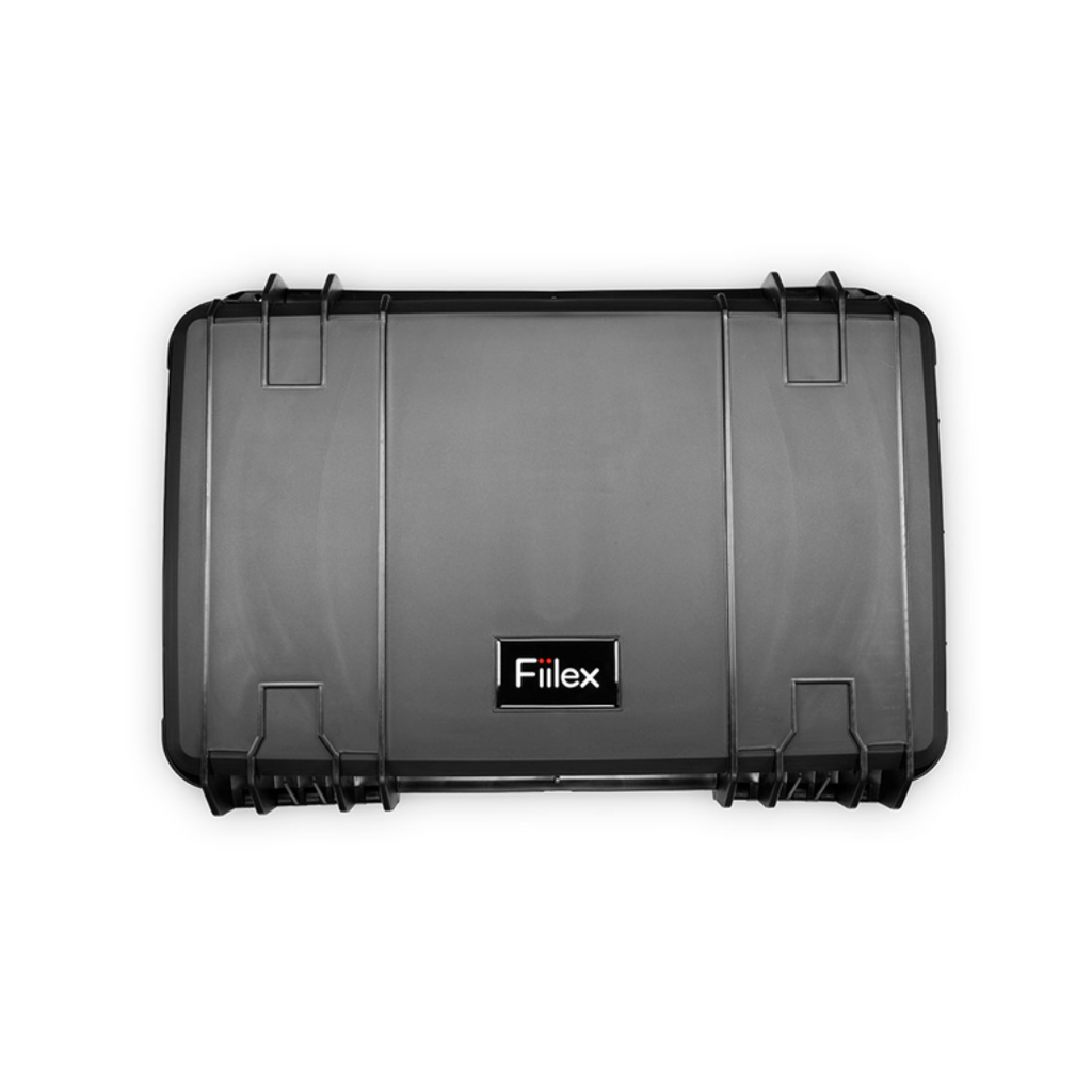 Fiilex - Q6 K1 Case