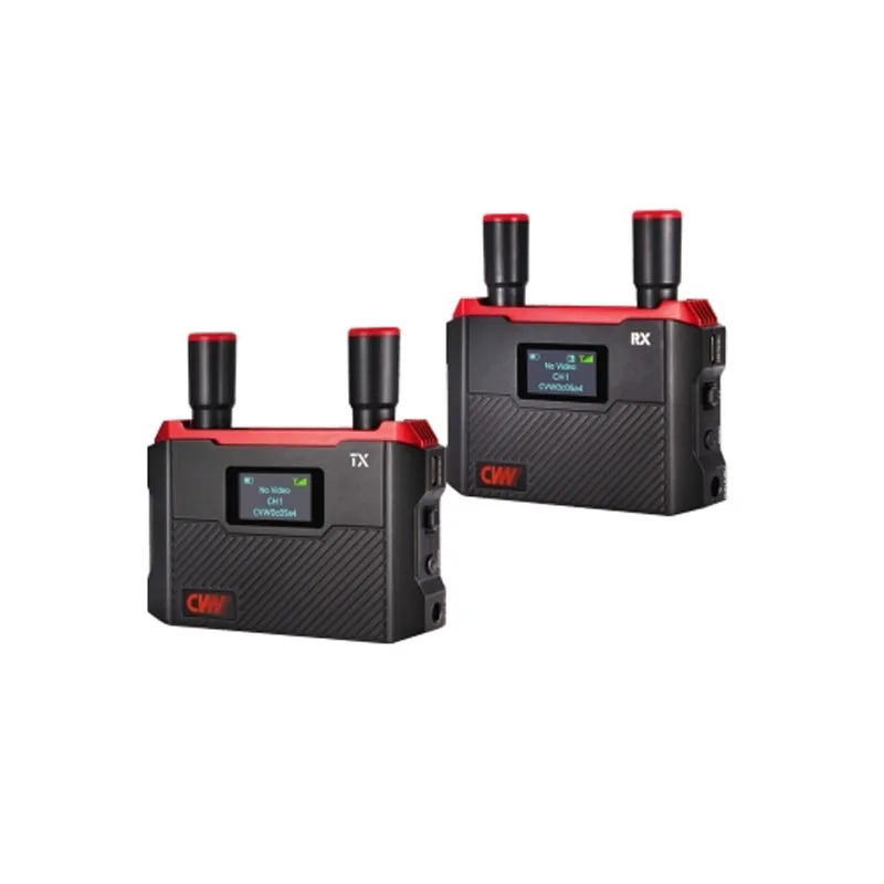 CVW - Spectra Wireless HD video link kit