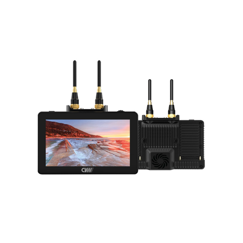 CVW - Swift Z 5.5" Wireless Monitor