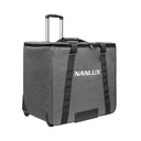 Nanlux - Valise de transport pour Evoke 2400B