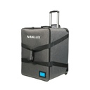 Nanlux - Valise de transport pour Alimentation Evoke 2400B et Réflecteur 45°