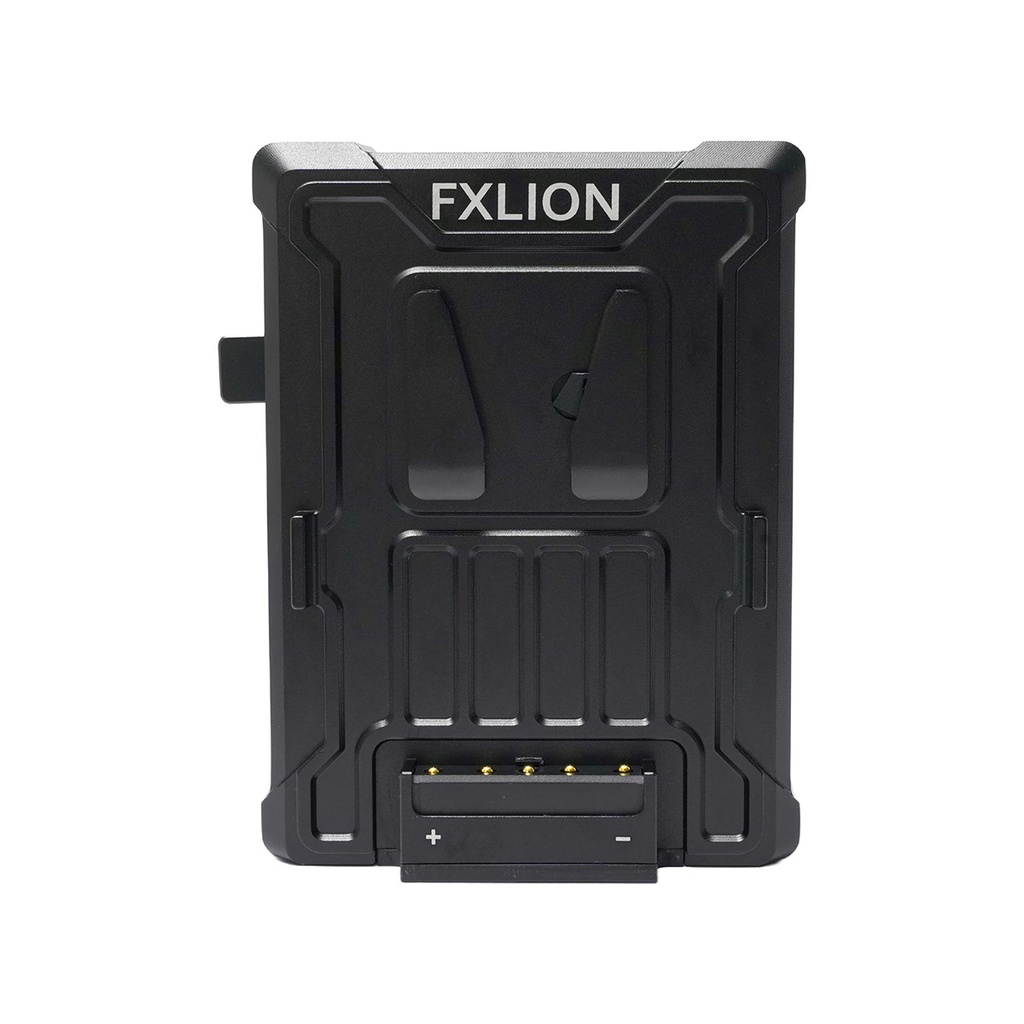 Fxlion - V-mount Hot-Swap plate