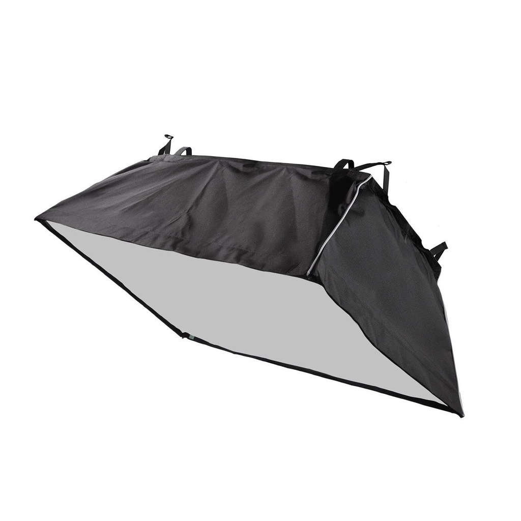 Velvet - DopChoice Snapbag softbox for VL1 and VP1