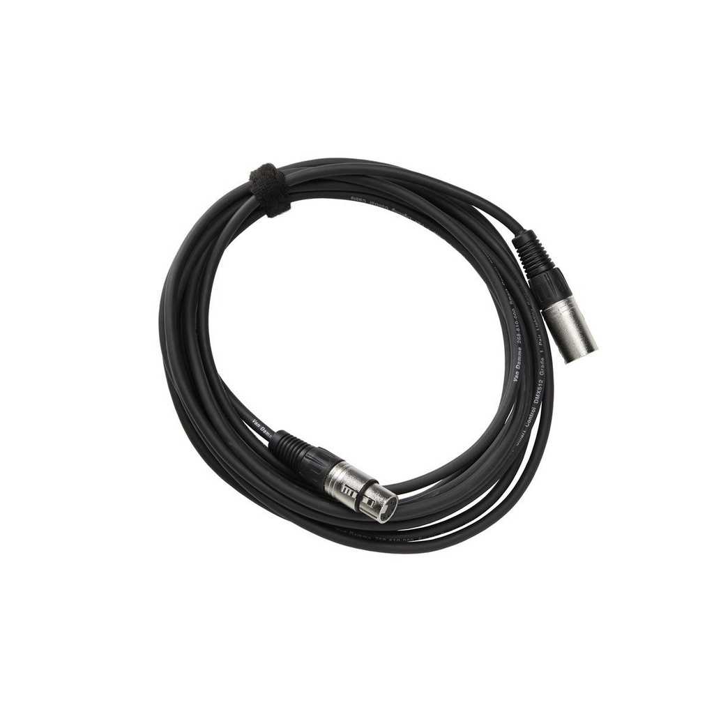 Velvet - DMX daisy-chain cable 2m. / 6.5ft.