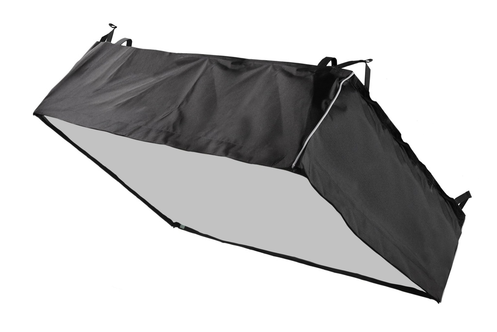 Velvet - DopChoice Snapbag Softbox for VL2X2 and VP2X2