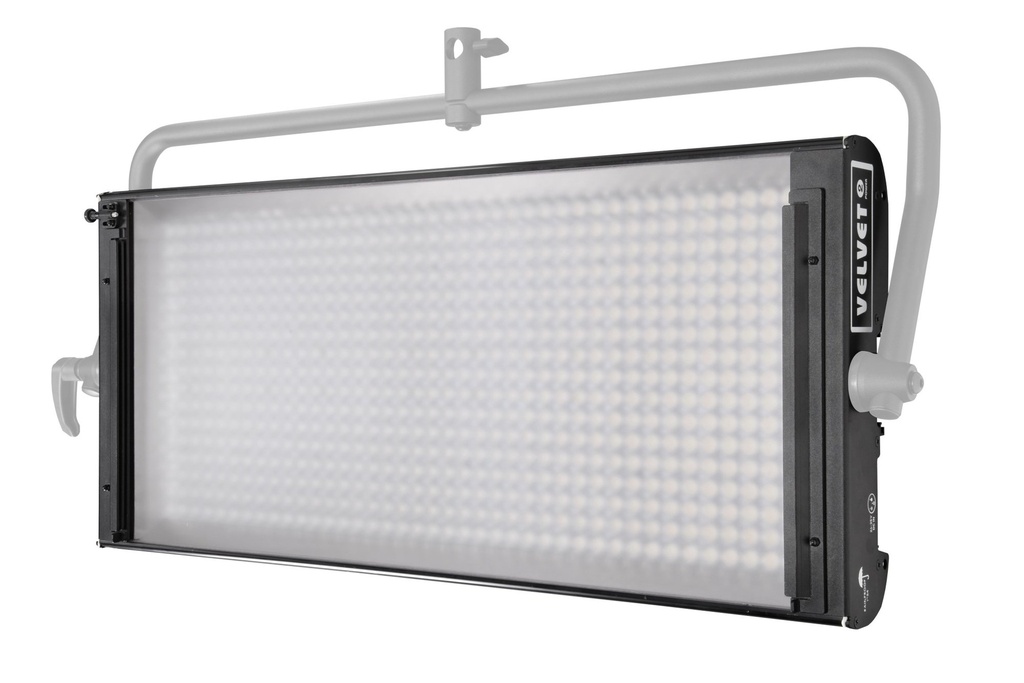 Velvet - VELVET Power 2 Studio Spot dustproof LED panel (without yoke)