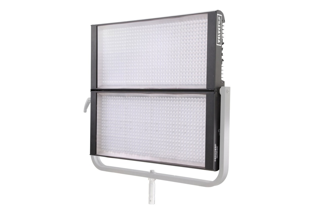 Velvet - VELVET Power 2X2 Studio dustproof LED panel (without yoke)