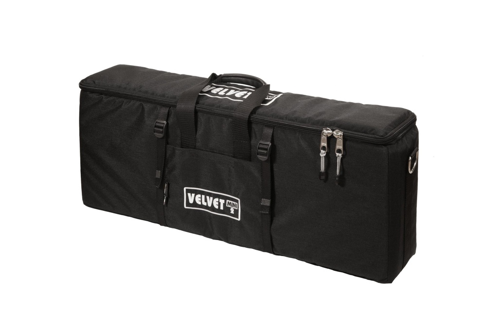 Velvet - Soft bag for 1x VM2/VMP2